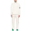 adidas Street Neuclassics Track Jacket 'Wonder White' IV5355 sold by KicksCrew