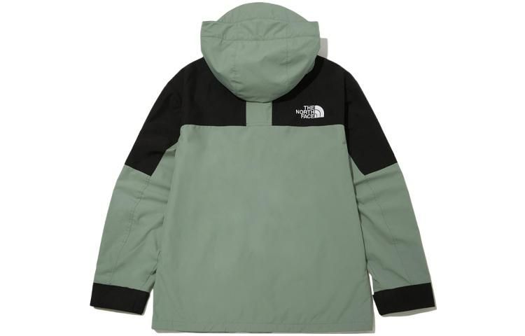 THE NORTH FACE Neo Vaiden Jacket 'Green' NJ3BN00L sold by KicksCrew product image thumbnail 3