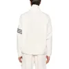 adidas Street Neuclassics Track Jacket 'Wonder White' IV5355 sold by KicksCrew