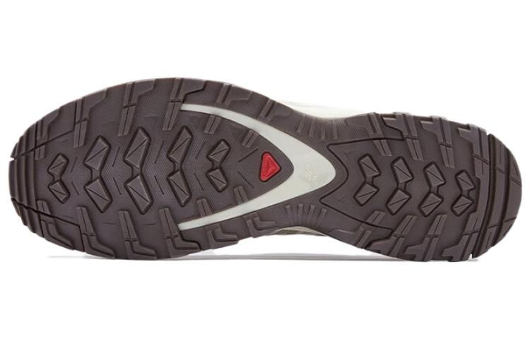 SALOMON XA Pro 3D Suede 'Creamy White' 472434 sold by KicksCrew product image thumbnail 4