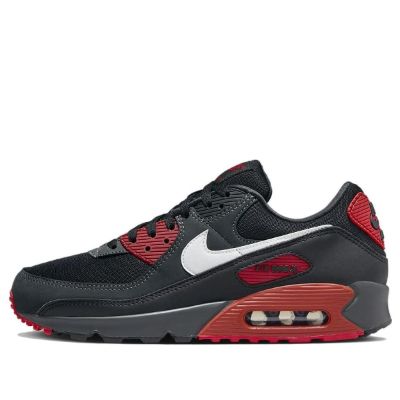 Nike Air Max 90 'Anthracite Mystic Red' FB9658-001 sold by KicksCrew