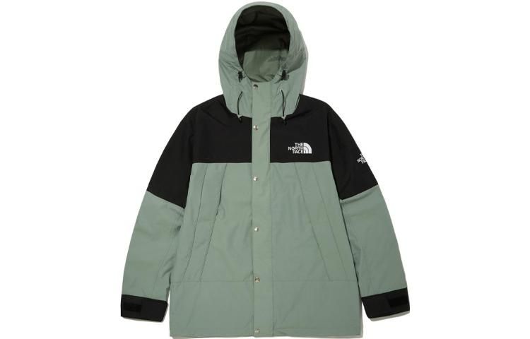 THE NORTH FACE Neo Vaiden Jacket 'Green' NJ3BN00L sold by KicksCrew product image thumbnail 2