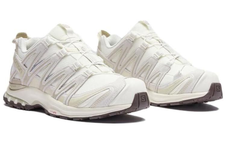 SALOMON XA Pro 3D Suede 'Creamy White' 472434 sold by KicksCrew product image thumbnail 2