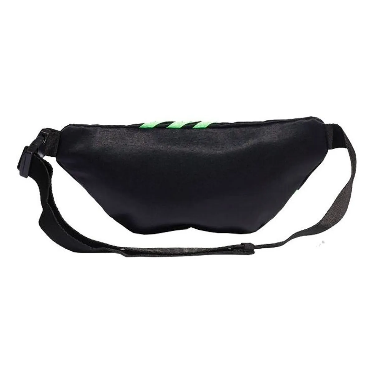adidas Waist Bag 'Black Green' GU4316 sold by KicksCrew product image thumbnail 2