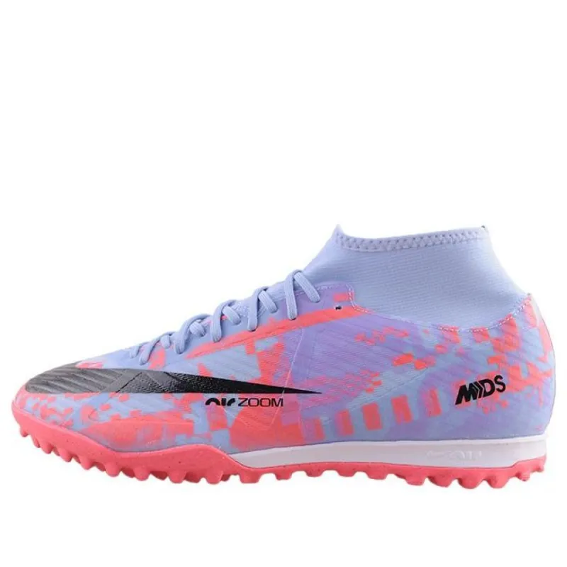 Nike Zoom Mercurial Superfly 9 Academy TF 'Dream Speed 6 Pack' DV2422-405 sold by KicksCrew