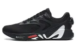 FILA Mind Blower Boa 1+ Shoes 'Black White Red' A12M311303FBB sold by KicksCrew