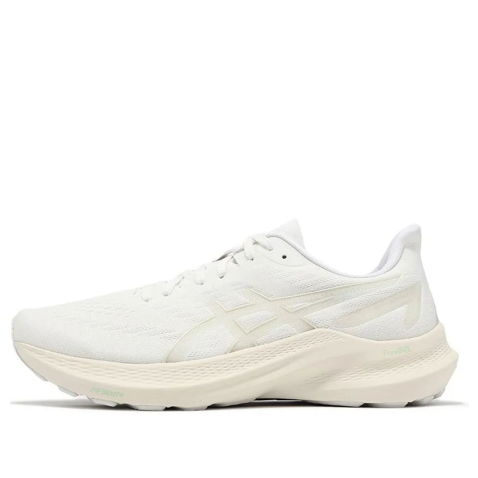 ASICS GT-2000 12 'White Beige' 1011B691103 sold by KicksCrew