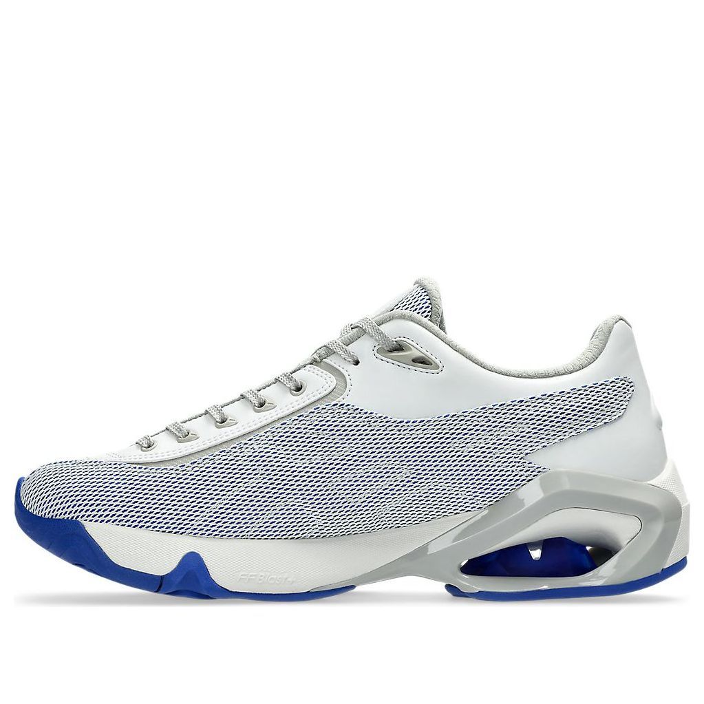 ASICS x Kiko Kostadinov Novalis Gel Teremoa 'Snow White Blue' 1203A501-100 sold by KicksCrew