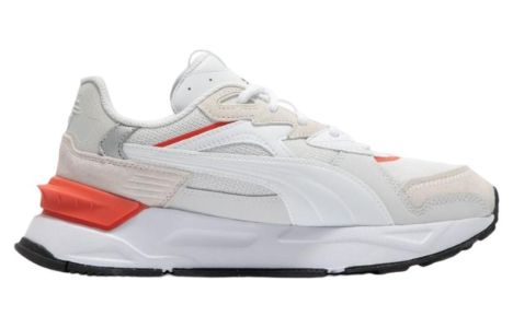 Puma Mirage Sport Asphalt 'White Warm Earth' 388978-04 sold by KicksCrew