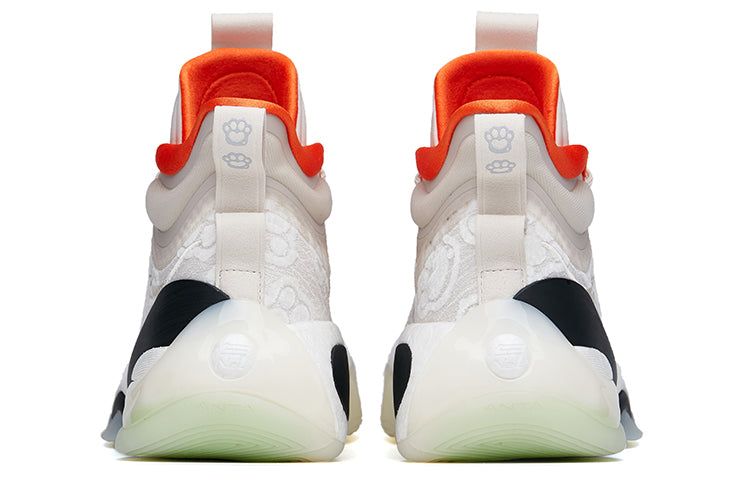 ANTA KT7 Klay Thompson 'Happy New Year' 112211101-6 sold by KicksCrew product image thumbnail 5