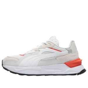 Puma Mirage Sport Asphalt 'White Warm Earth' 388978-04 sold by KicksCrew