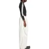 Balenciaga Oversized Tracksuit Pants 'White' 704714TKO489000 sold by KicksCrew