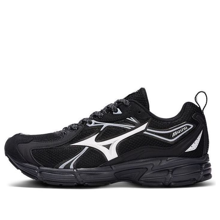 Mizuno Speed 10S 'Black' D1GH240605 | Parallel