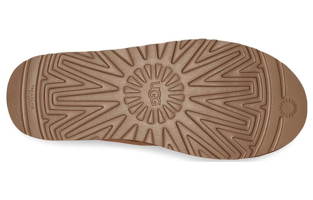 UGG Neumel Quickclick Boot 'Chestnut' 1130720-CHE sold by KicksCrew product image thumbnail 6