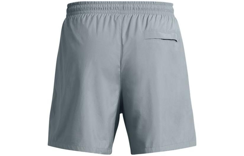 Under Armour Essential Volley Shorts 'Harbor Blue' 1377191-465 sold by KicksCrew product image thumbnail 2