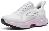 (WMNS) ANTA Chuang 3 Nitrogen 'Grey Pink' 122315580-1 sold by KicksCrew