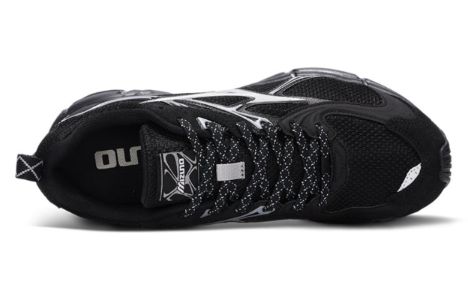 Mizuno Speed 10S 'Black' D1GH240605 sold by KicksCrew