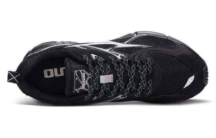 【マロです】 Mizuno Speed 10S 'Black' D1GH240605 | Parallel