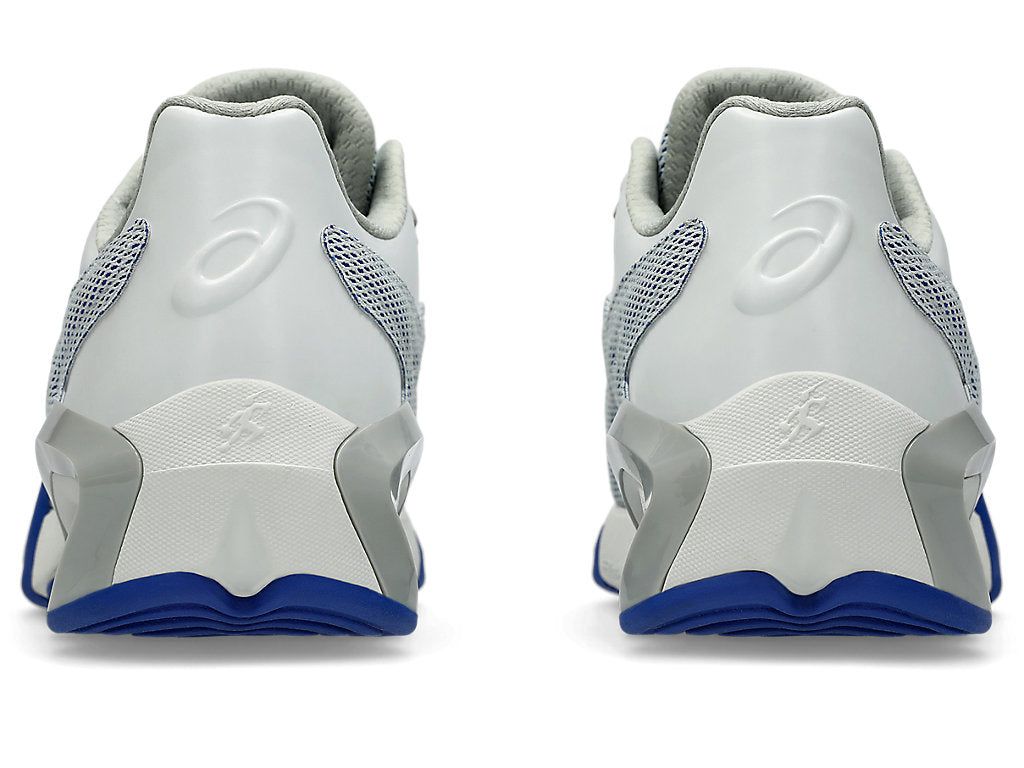 ASICS x Kiko Kostadinov Novalis Gel Teremoa 'Snow White Blue' 1203A501-100 sold by KicksCrew product image thumbnail 4