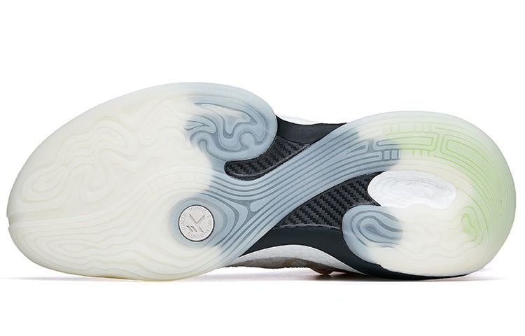 ANTA KT7 Klay Thompson 'Happy New Year' 112211101-6 sold by KicksCrew product image thumbnail 6