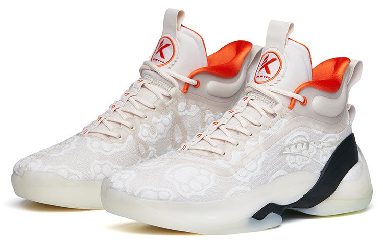 ANTA KT7 Klay Thompson 'Happy New Year' 112211101-6 sold by KicksCrew product image thumbnail 3