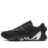 FILA Mind Blower Boa 1+ Shoes 'Black White Red' A12M311303FBB sold by KicksCrew