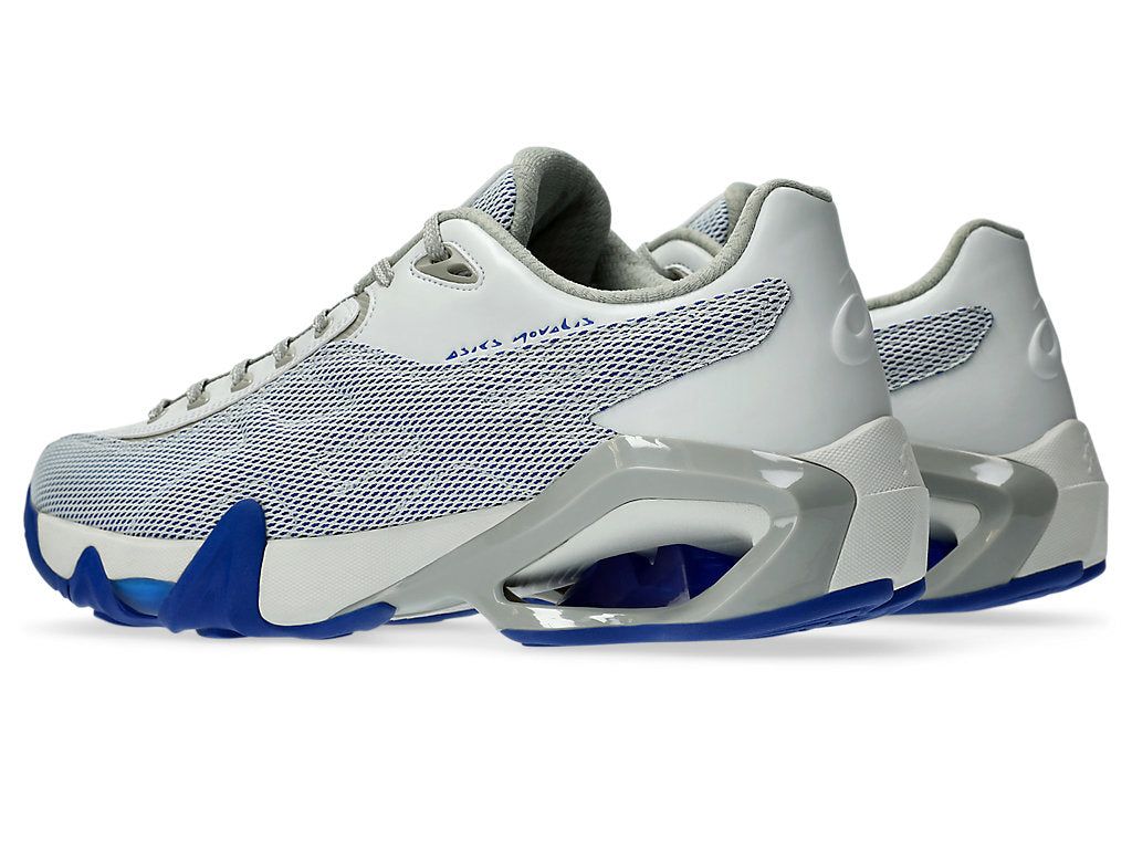 ASICS x Kiko Kostadinov Novalis Gel Teremoa 'Snow White Blue' 1203A501-100 sold by KicksCrew product image thumbnail 3