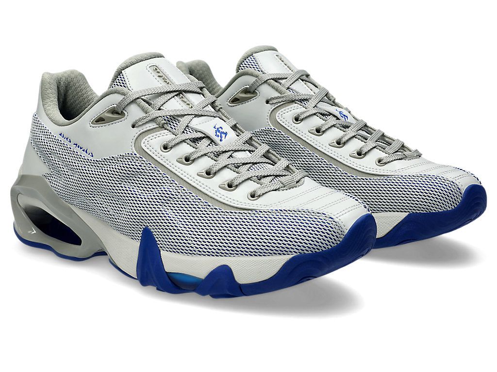 ASICS x Kiko Kostadinov Novalis Gel Teremoa 'Snow White Blue' 1203A501-100 sold by KicksCrew product image thumbnail 2