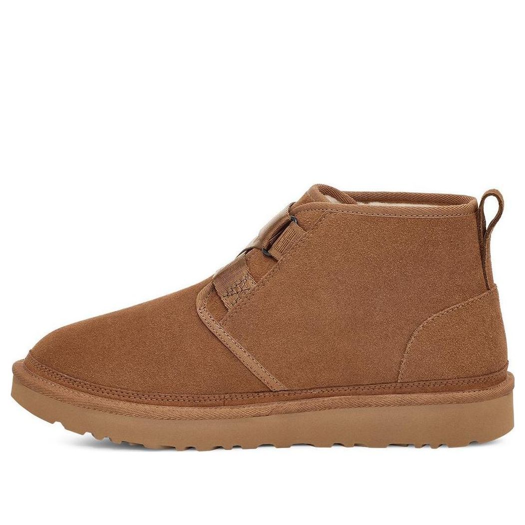 UGG Neumel Quickclick Boot 'Chestnut' 1130720-CHE sold by KicksCrew