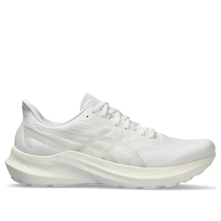 ASICS GT-2000 12 'White Beige' 1011B691103 sold by KicksCrew product image thumbnail 2