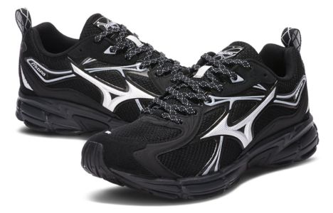 Mizuno Speed 10S 'Black' D1GH240605 sold by KicksCrew