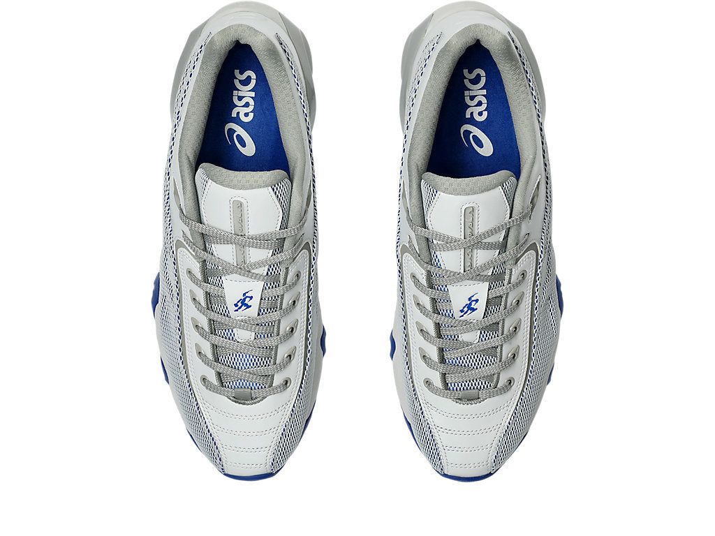 ASICS x Kiko Kostadinov Novalis Gel Teremoa 'Snow White Blue' 1203A501-100 sold by KicksCrew product image thumbnail 5