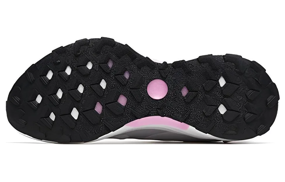 (WMNS) ANTA Chuang 3 Nitrogen 'Grey Pink' 122315580-1 sold by KicksCrew product image thumbnail 5