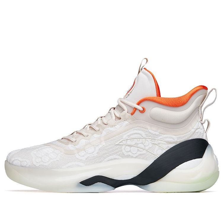 ANTA KT7 Klay Thompson 'Happy New Year' 112211101-6 sold by KicksCrew