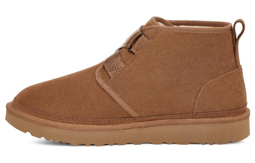 UGG Neumel Quickclick Boot 'Chestnut' 1130720-CHE sold by KicksCrew product image thumbnail 2
