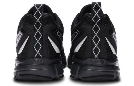 Mizuno Speed 10S 'Black' D1GH240605 sold by KicksCrew