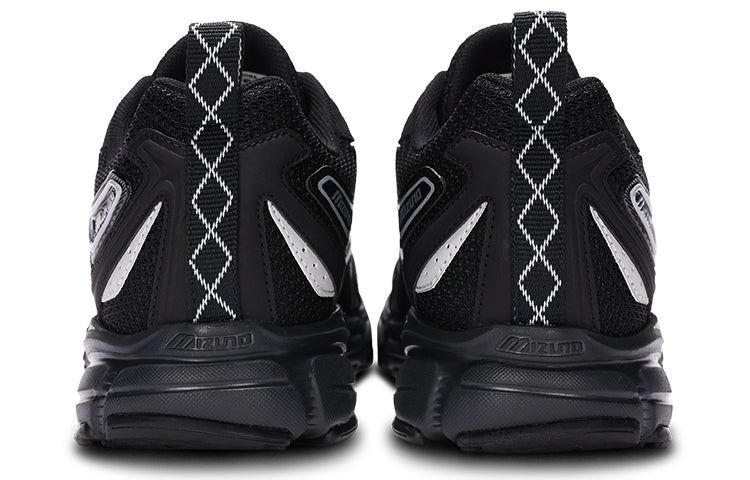 みほ Mizuno Thunder Blade Z WMNS White / Grey - Jul 2025