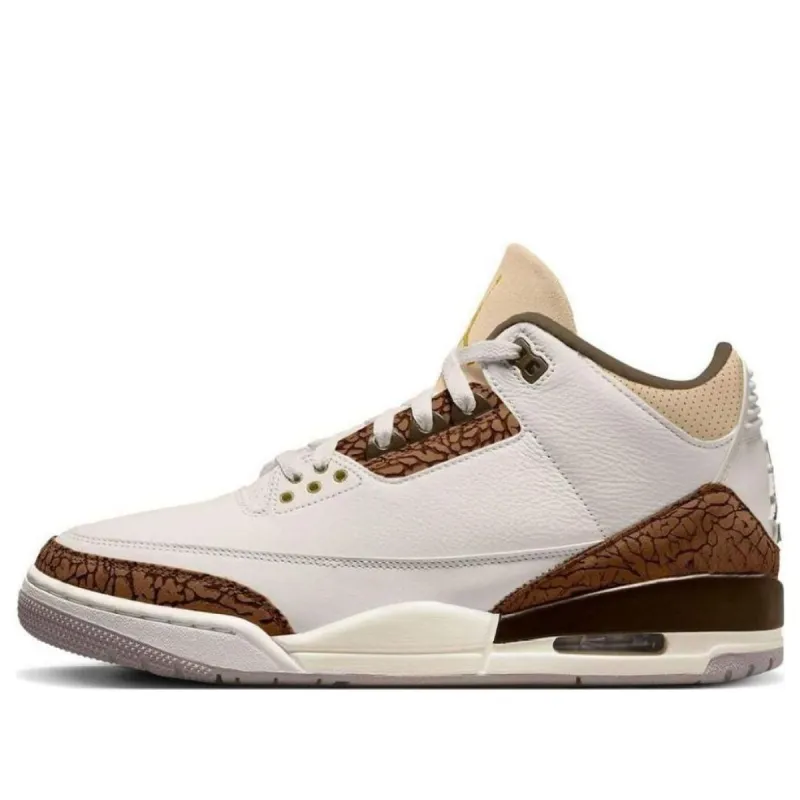 Air Jordan 3 Retro 'Palomino' CT8532-102 sold by KicksCrew