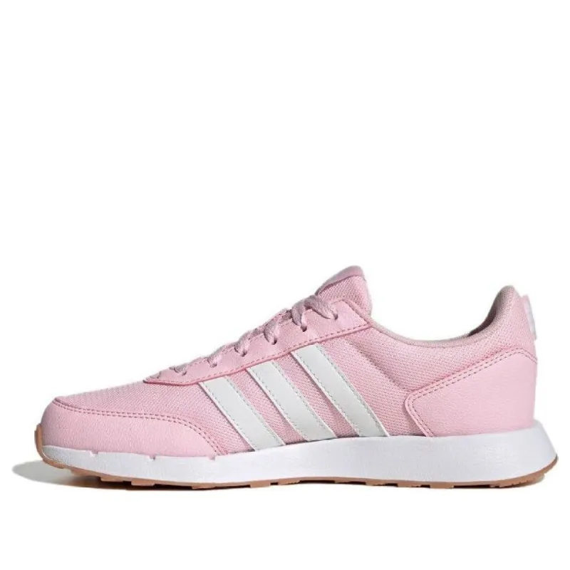 (WMNS) Adidas Run 50s Shoes 'Clear Pink' IG6559 sold by KicksCrew