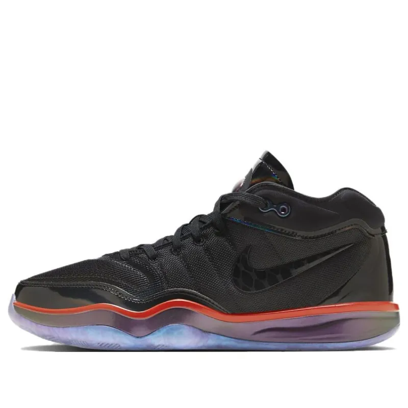 Nike Air Zoom G.T. Hustle 2 GTE EP 'Greater Than Ever' FV4139-001 sold by KicksCrew