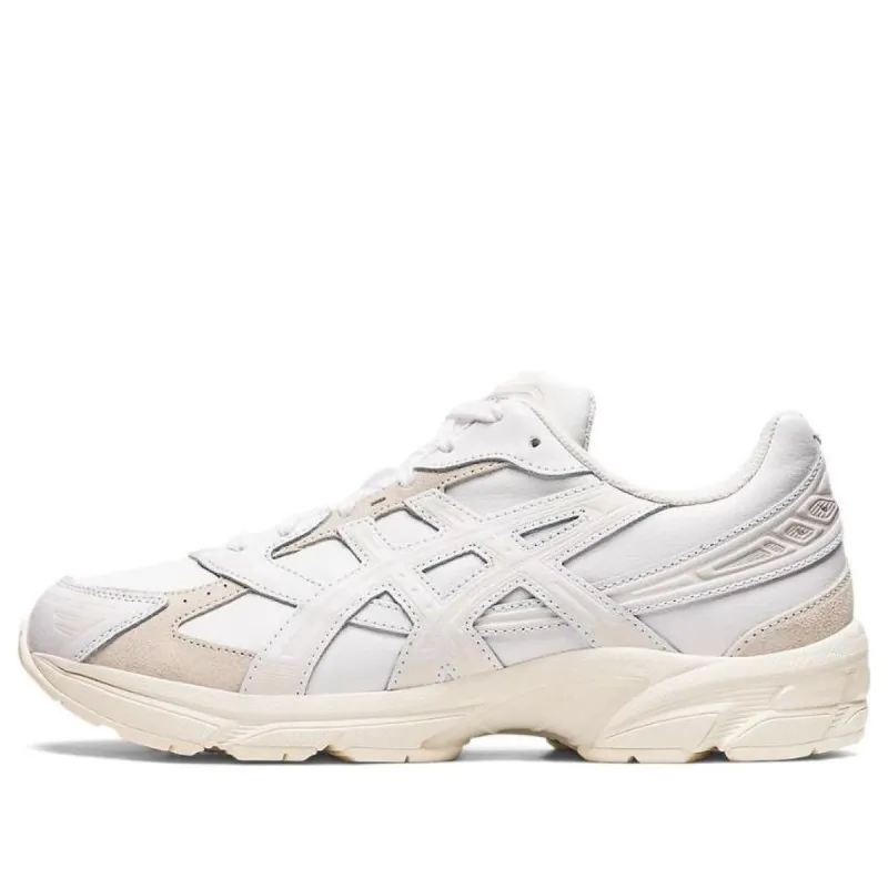 Asics Gel-1130 'Cream White' 1201A844-100 sold by KicksCrew