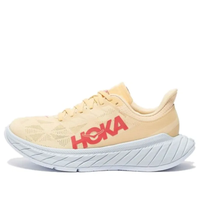 (WMNS) Hoka One One Carbon X 2 'Impala Paradise Pink' 1113527-IPPN sold by KicksCrew