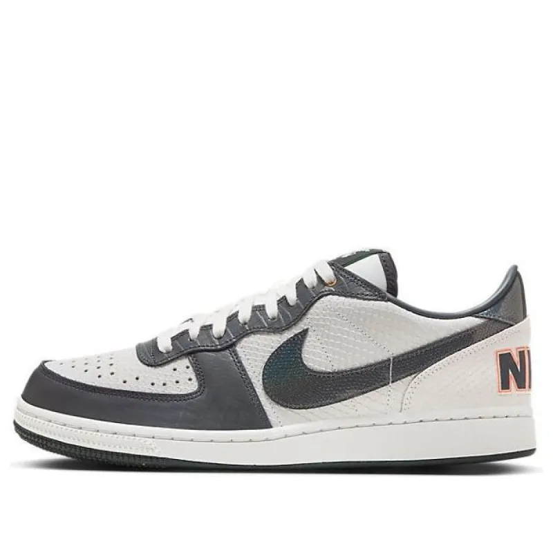Nike Terminator Low OG 'Reptilian Upper' FN9331-191 sold by KicksCrew