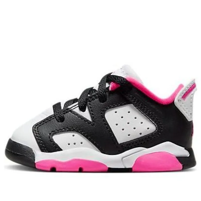 (TD) Air Jordan 6 Low 'Fierce Pink' DV3529-061 sold by KicksCrew