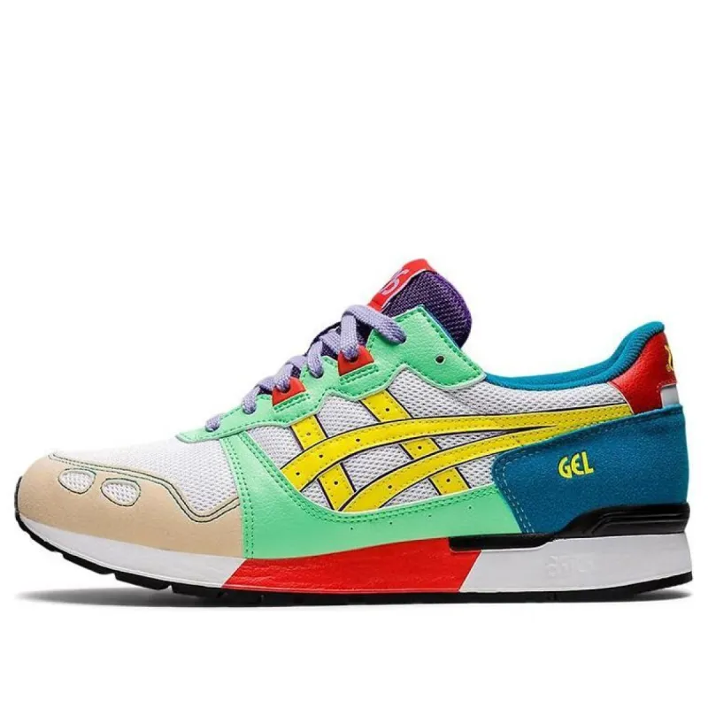 ASICS Gel-Lyte 1 'Day Lyte Pack' 1201A433-100 sold by KicksCrew
