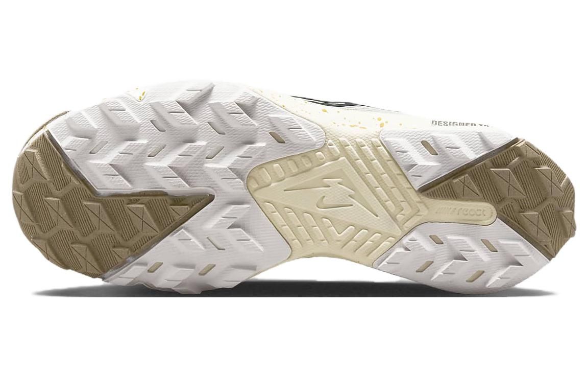 Nike React Kiger 9 'Khaki' DR2693-100 sold by KicksCrew product image thumbnail 4