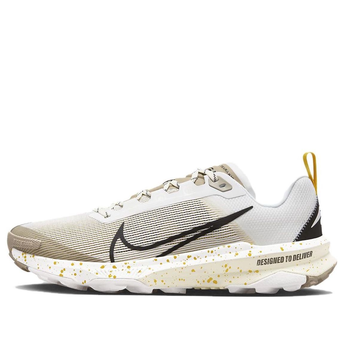 Nike React Kiger 9 'Khaki' DR2693-100 sold by KicksCrew