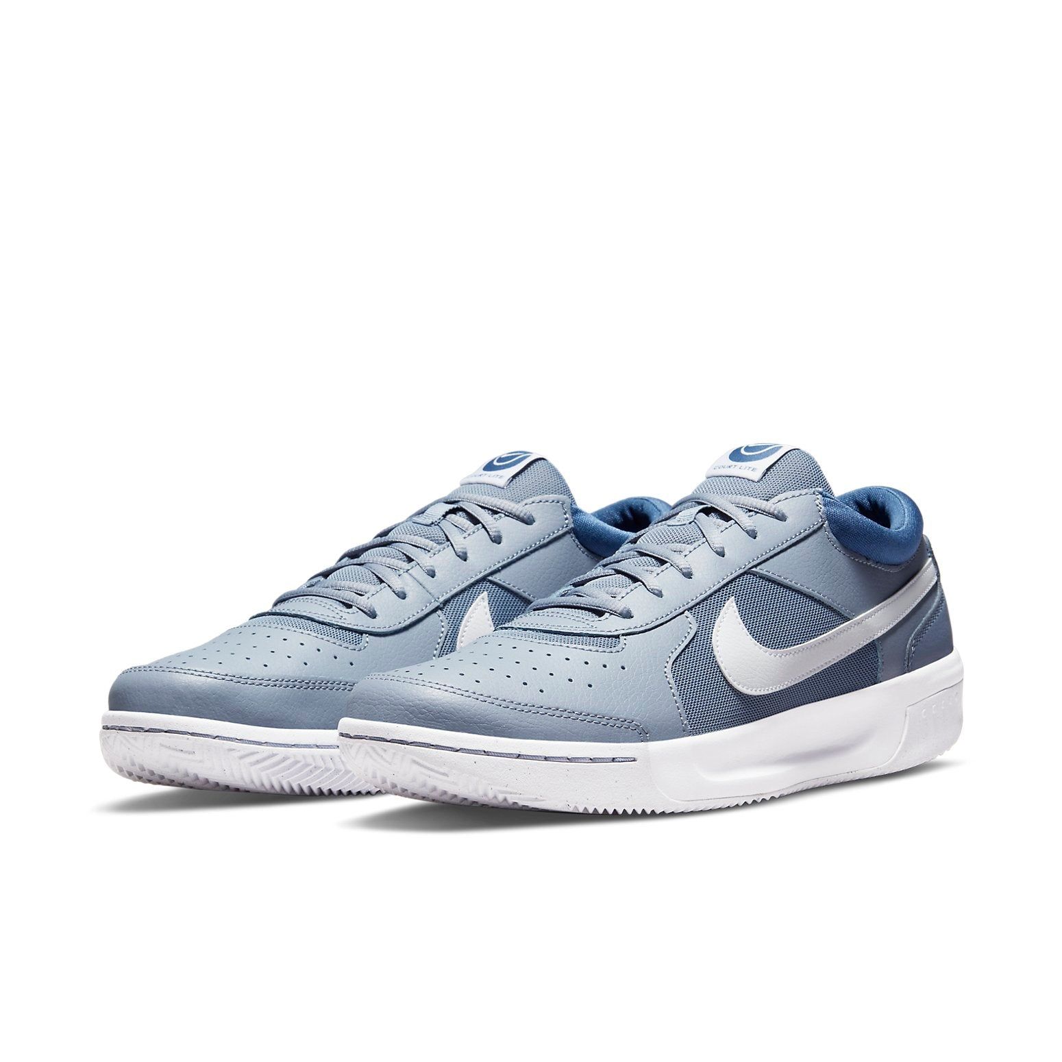 Nike Zoom Court Lite 3 'Blue' DH3233-405 | Parallel