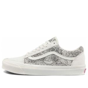 Vans OG Old Skool LX 'Dragon' VN0A4P3XB55 sold by KicksCrew
