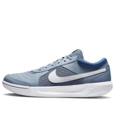 Nike Zoom Court Lite 3 'Blue' DH3233-405 sold by KicksCrew